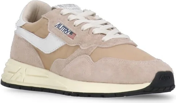 Reelwind Low Sneakers - Image 3