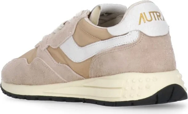 Reelwind Low Sneakers - Image 4
