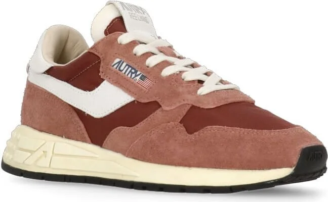 Reelwind Low Sneakers - Image 3
