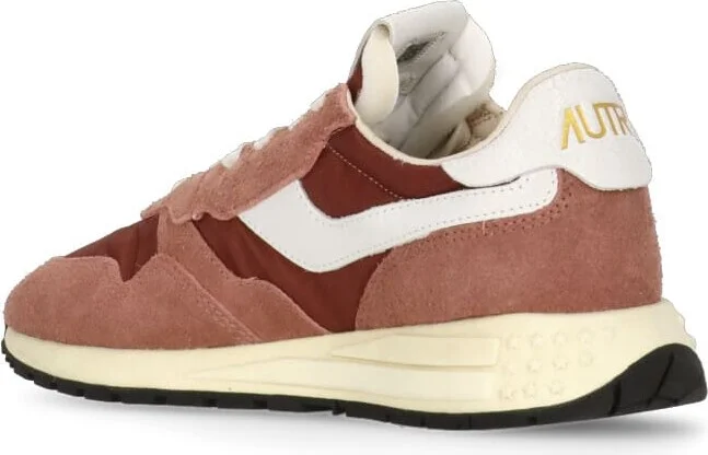 Reelwind Low Sneakers - Image 4