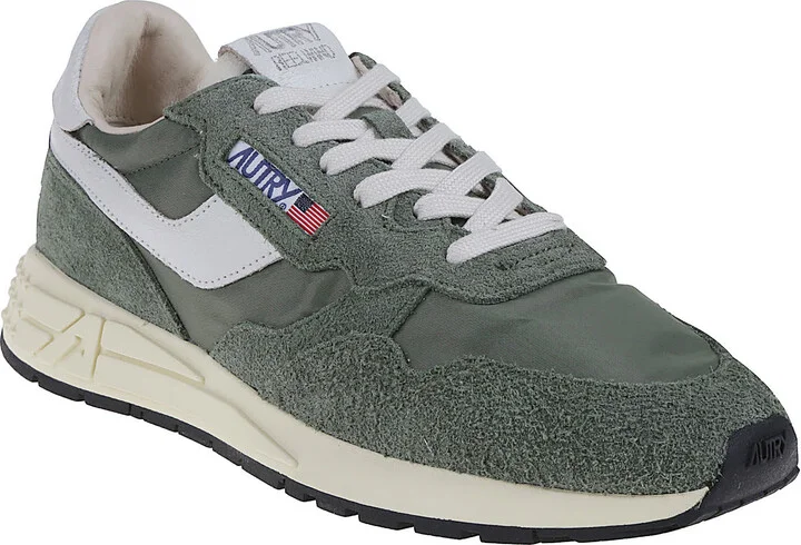 Reelwind Low Sneakers - Image 2