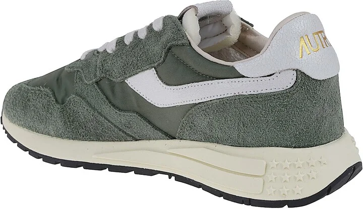 Reelwind Low Sneakers - Image 3