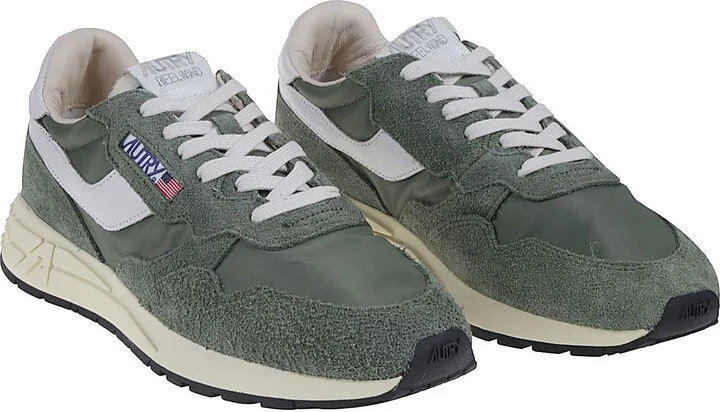 Reelwind Low Sneakers - Image 5