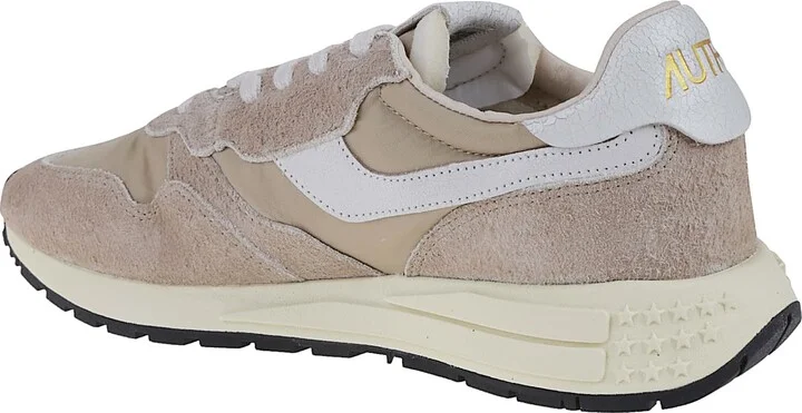 Reelwind Low Sneakers - Image 3