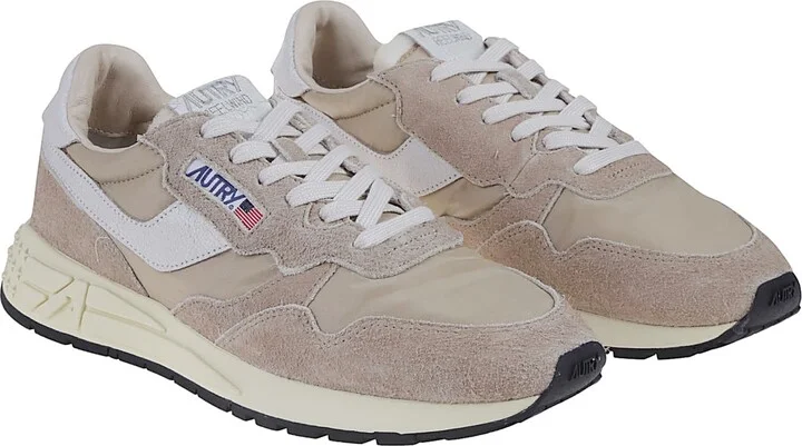 Reelwind Low Sneakers - Image 5