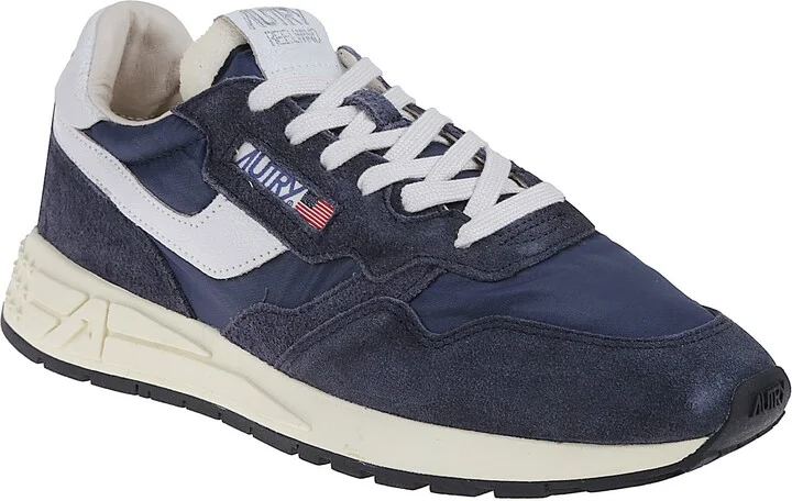 Reelwind Low Sneakers - Image 2