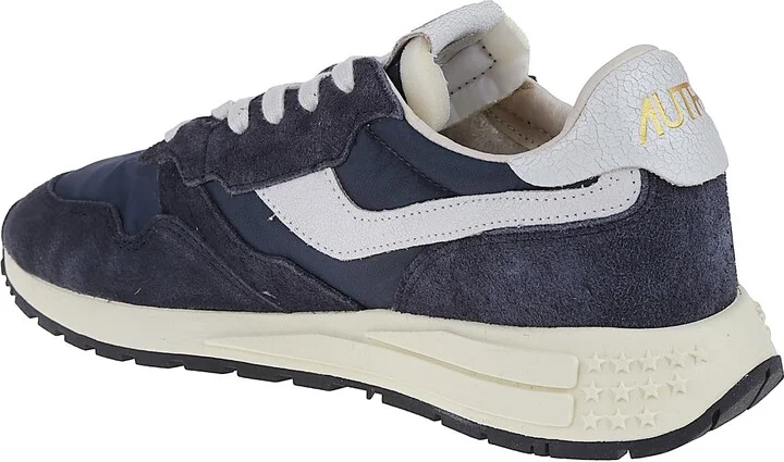Reelwind Low Sneakers - Image 3