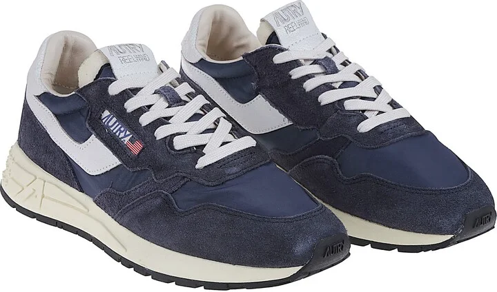 Reelwind Low Sneakers - Image 5