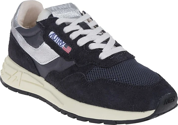 Reelwind Low Sneakers - Image 2