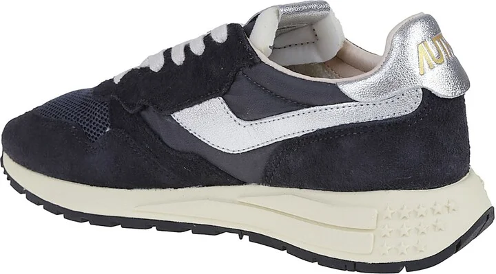 Reelwind Low Sneakers - Image 3