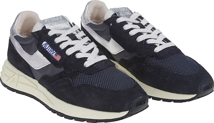 Reelwind Low Sneakers - Image 5