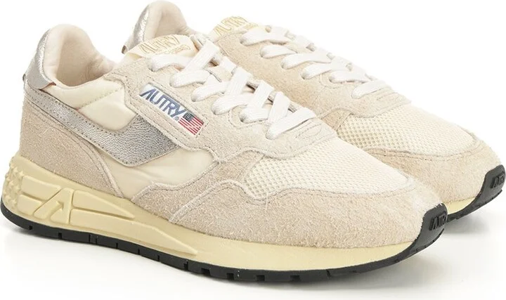 'reelwind Low' Sneakers - Image 2