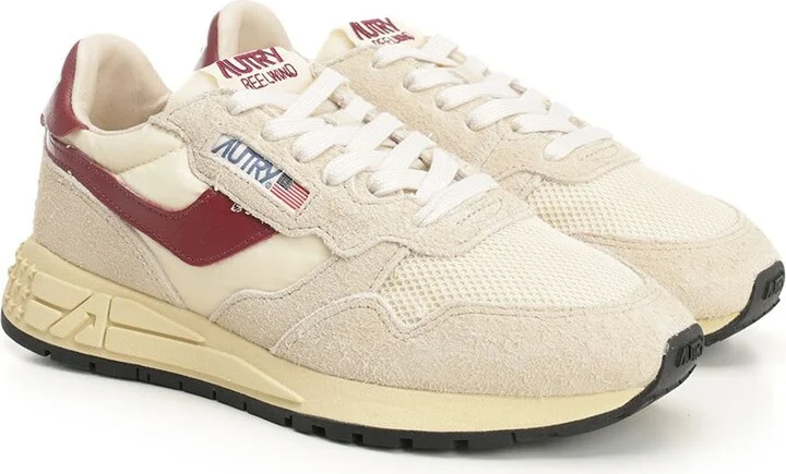 'reelwind Low' Sneakers - Image 2