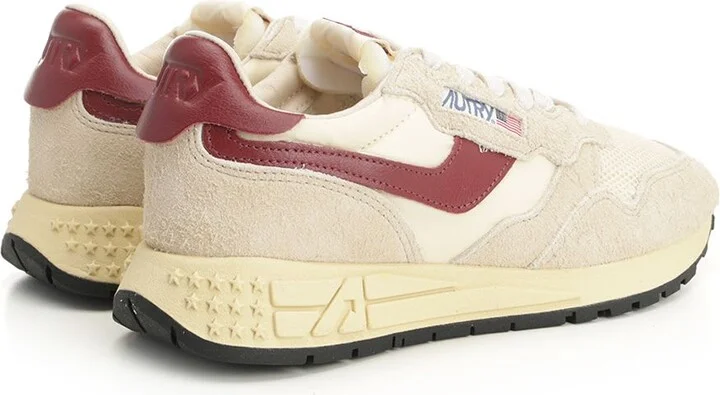 'reelwind Low' Sneakers - Image 3