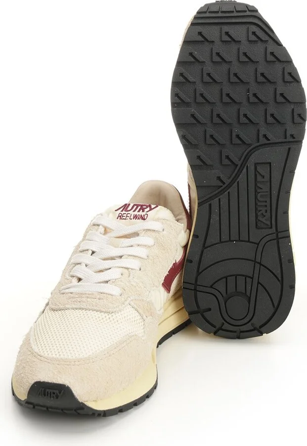 'reelwind Low' Sneakers - Image 5