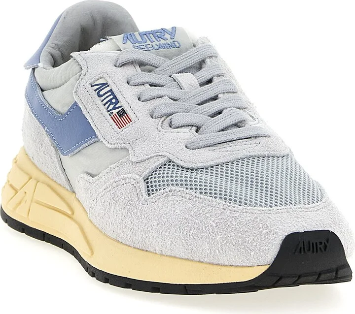 'reelwind Low' Sneakers - Image 2