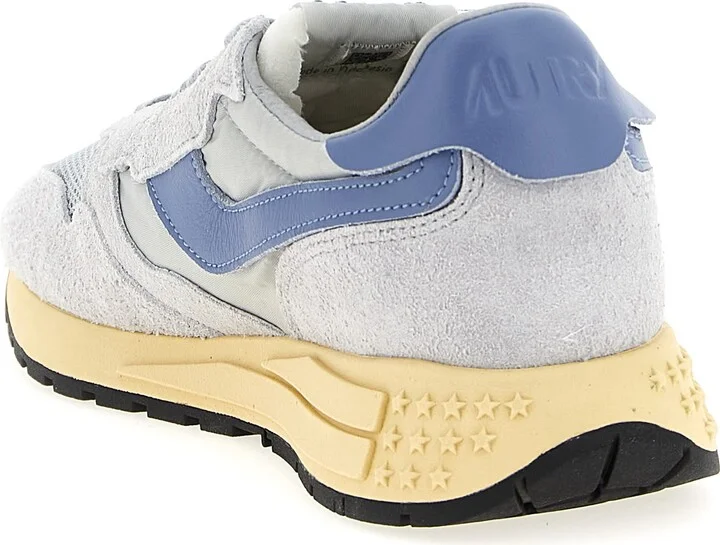 'reelwind Low' Sneakers - Image 3