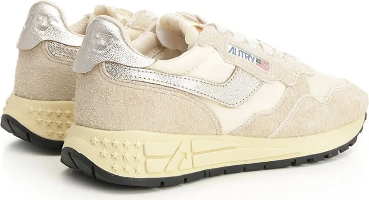 'reelwind Low' Sneakers - Image 3