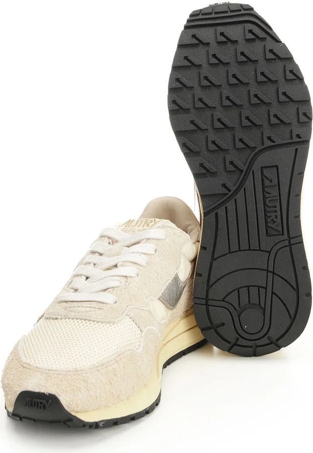 'reelwind Low' Sneakers - Image 5