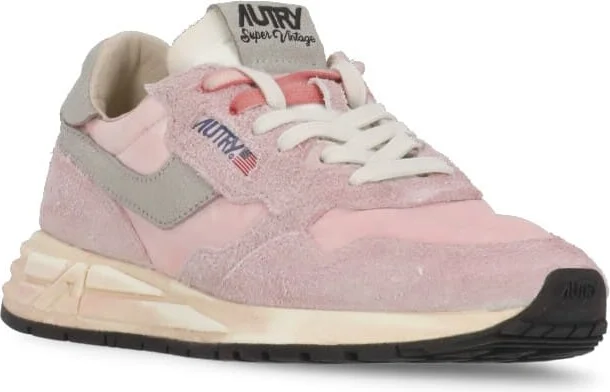 Reelwind Low Sneakers - Image 3