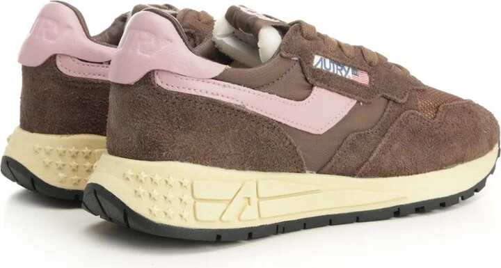 'reelwind Low' Sneakers - Image 3