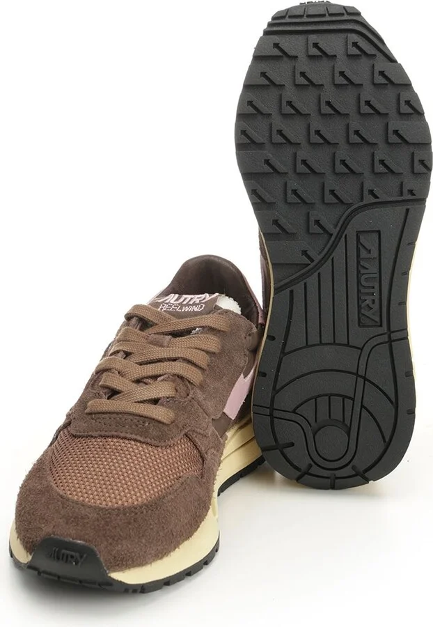 'reelwind Low' Sneakers - Image 5