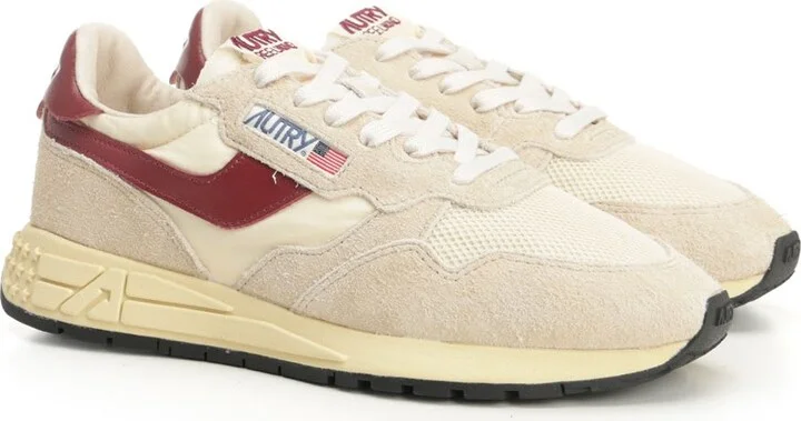 'reelwind Low' Sneakers - Image 2