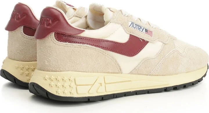 'reelwind Low' Sneakers - Image 3