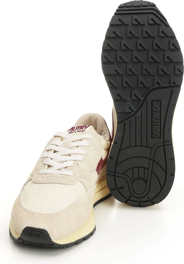 'reelwind Low' Sneakers - Image 5