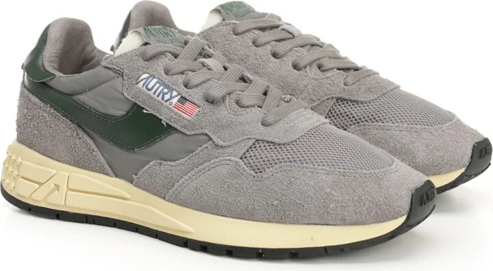 'reelwind Low' Sneakers - Image 2