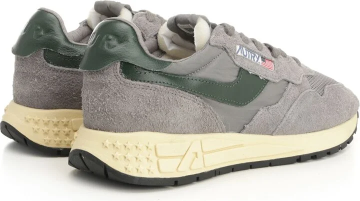 'reelwind Low' Sneakers - Image 3