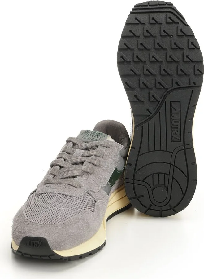 'reelwind Low' Sneakers - Image 5