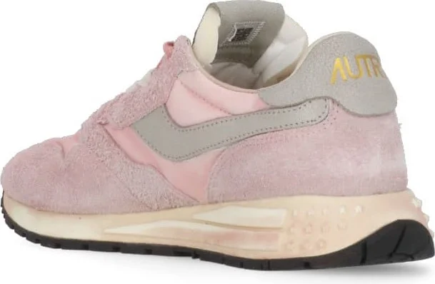 Reelwind Low Sneakers - Image 4