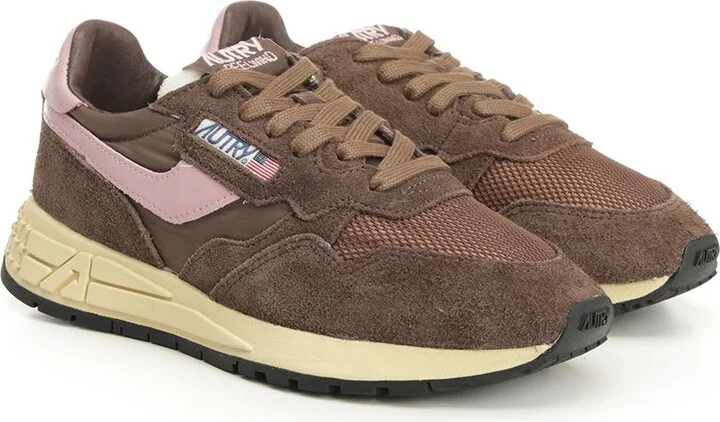 'reelwind Low' Sneakers - Image 2
