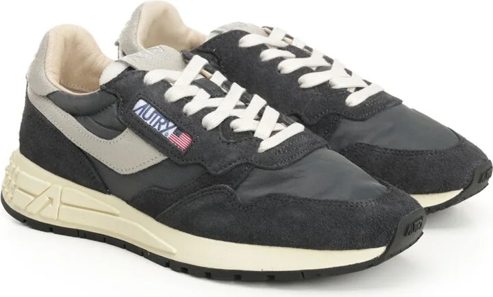 'reelwind Low' Sneakers - Image 2