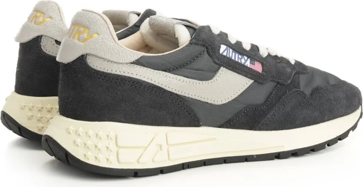 'reelwind Low' Sneakers - Image 3