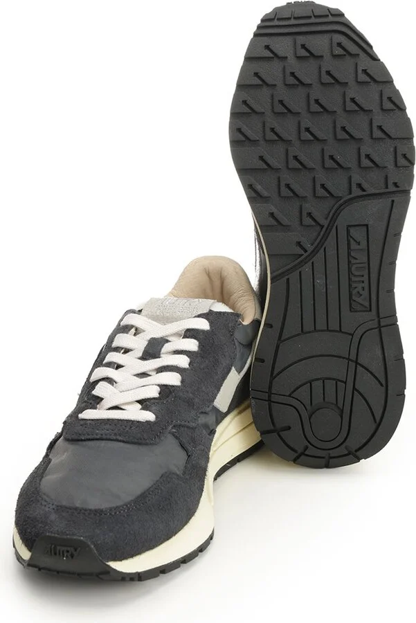 'reelwind Low' Sneakers - Image 5