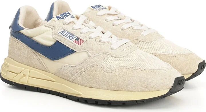 'reelwind Low' Sneakers - Image 2