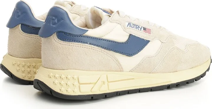 'reelwind Low' Sneakers - Image 3