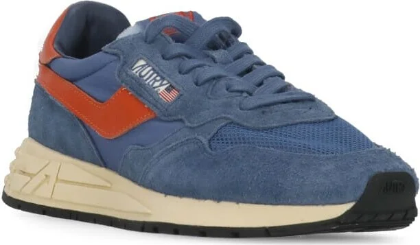 Reelwind Low Sneakers - Image 3