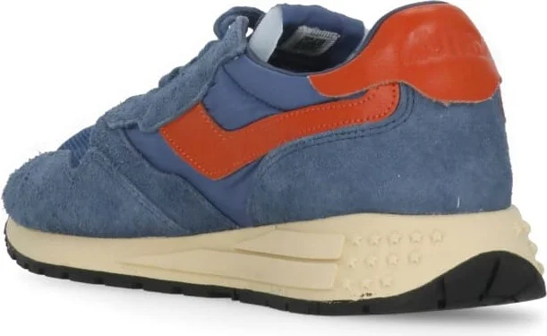Reelwind Low Sneakers - Image 4