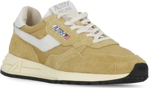 Reelwind Low Sneakers - Image 3