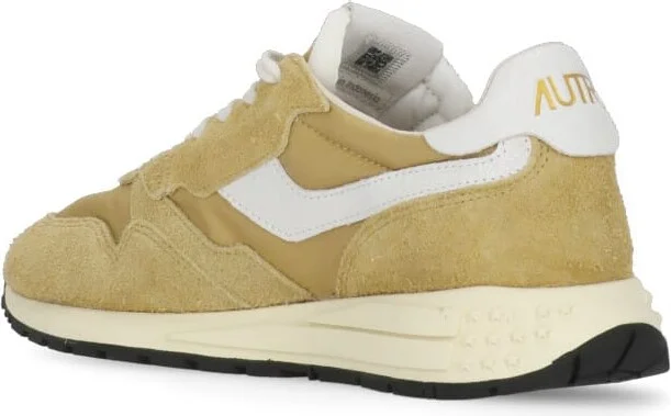 Reelwind Low Sneakers - Image 4