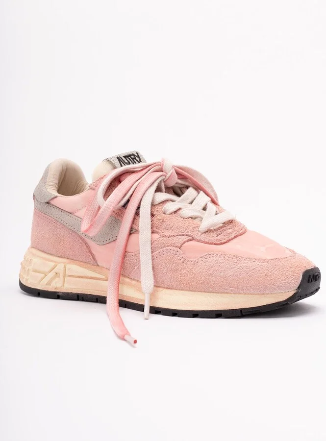 `Reelwind Low` Sneakers - Image 2