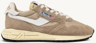 Reelwind Low Sneakers