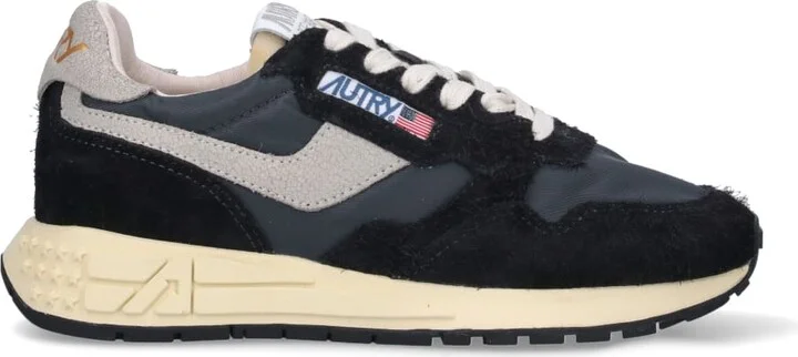'reelwind Low' Sneakers