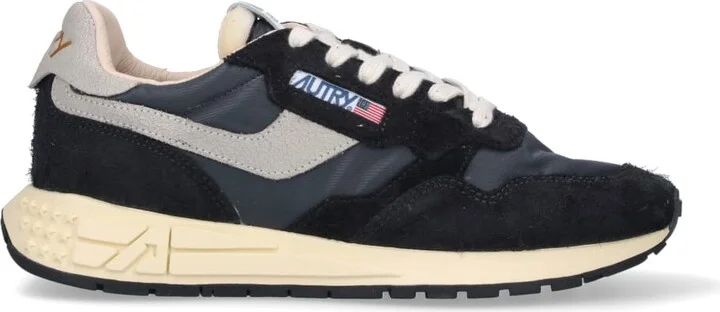 'reelwind Low' Sneakers