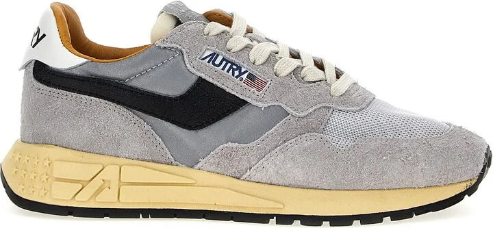 'reelwind Low' Sneakers
