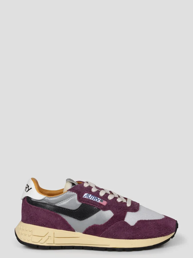 Reelwind Low Sneakers