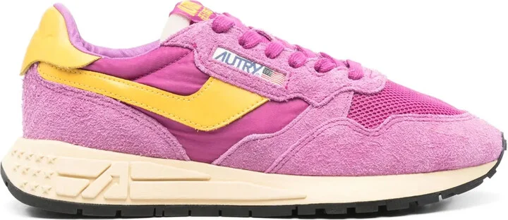 Reelwind Low sneakers